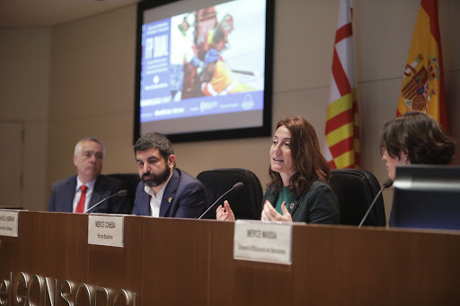 Zona Franca y el Puerto de Barcelona promueven la PF dual como herramienta por el crecimiento y la competitividad empresarial