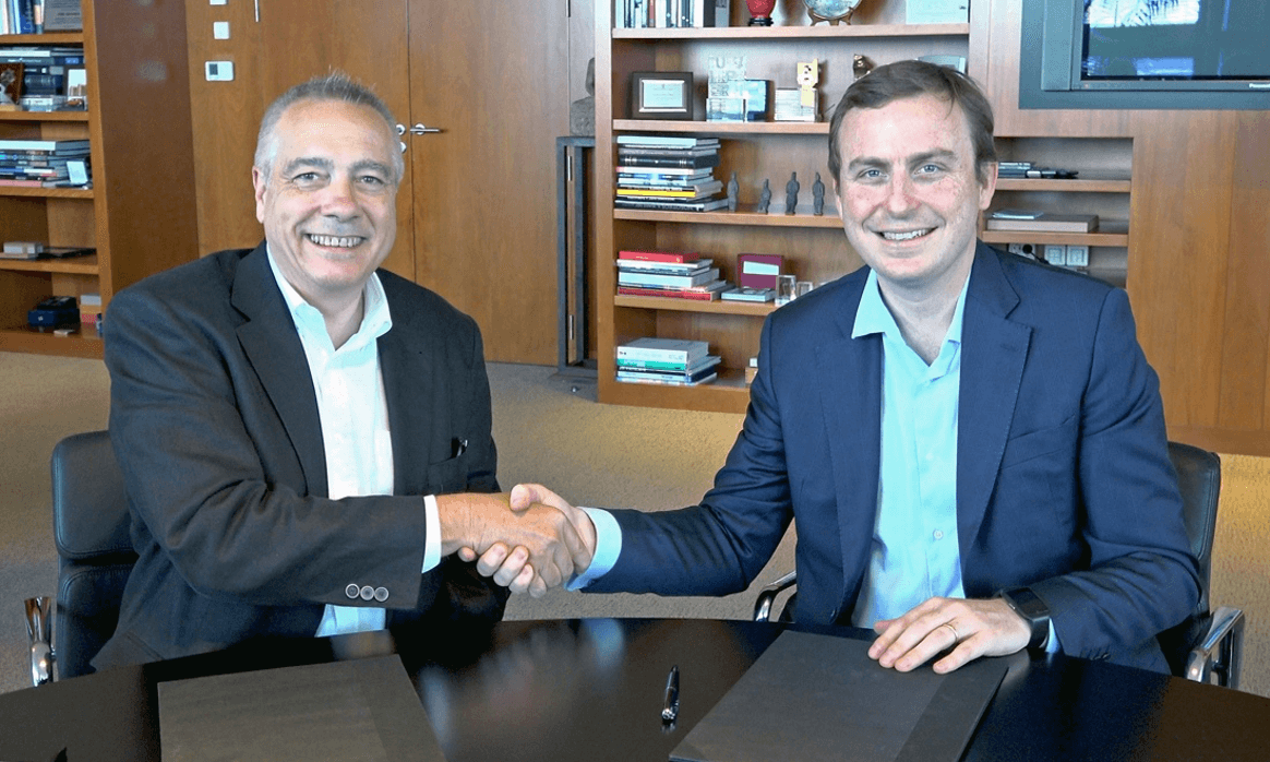 Convenio de colaboración con el Clúster de l’Energia Eficient de Catalunya