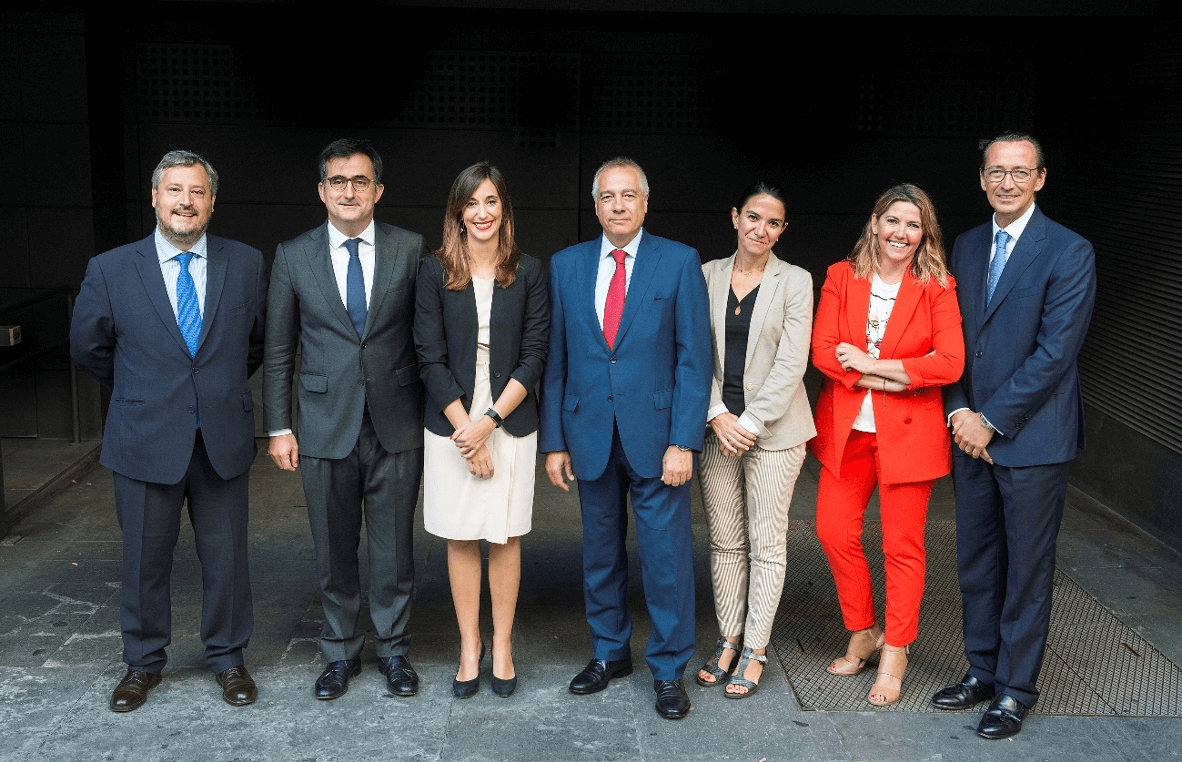El Consorci de la Zona Franca participa en el debate Proptech y Smart Cities, la revolución del inmobiliario