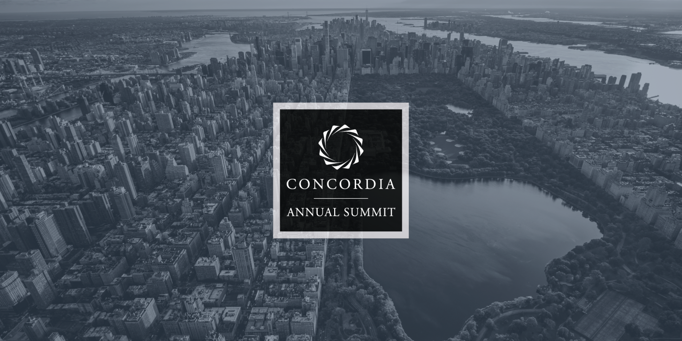 La Zona Franca participó en el 2019 Concordia Annual Summit en Nueva York