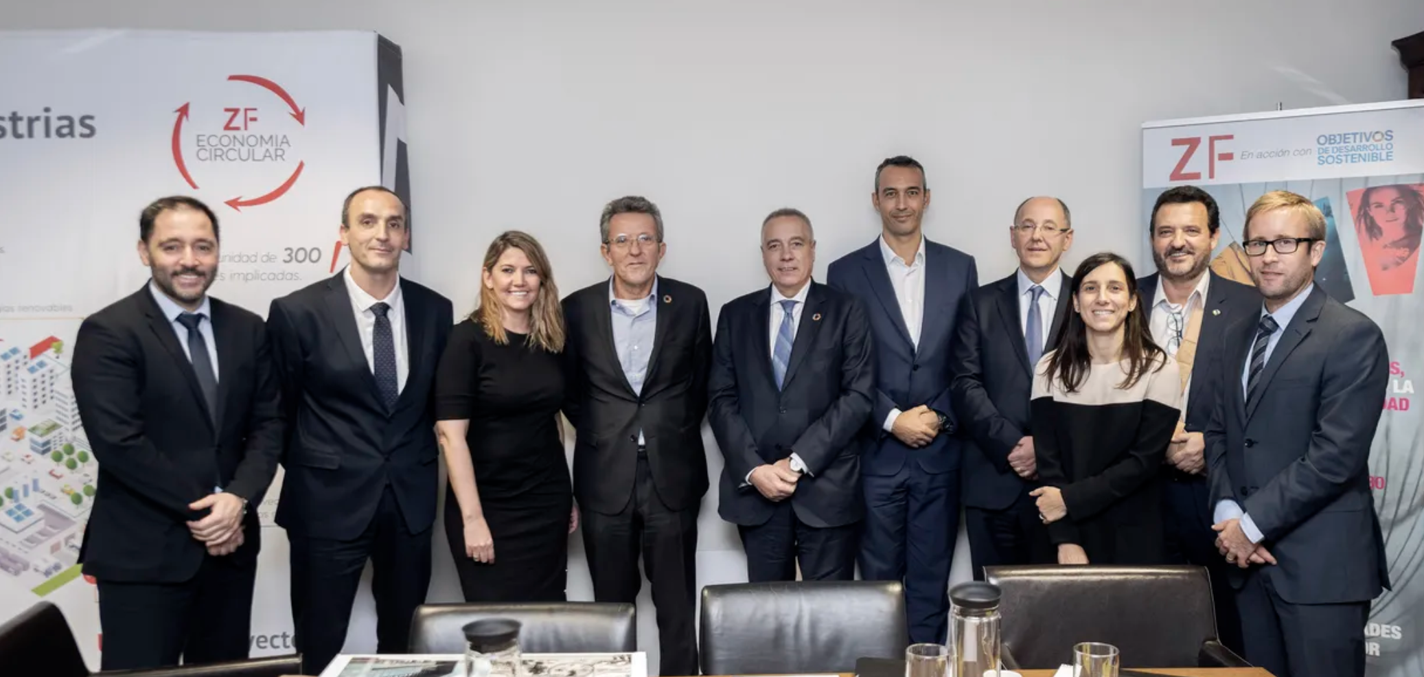 La Zona Franca como laboratorio de sostenibilidad e innovación para la industria ante la Agenda 2030