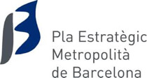 Pla estratègic metropolità de Barcelona 